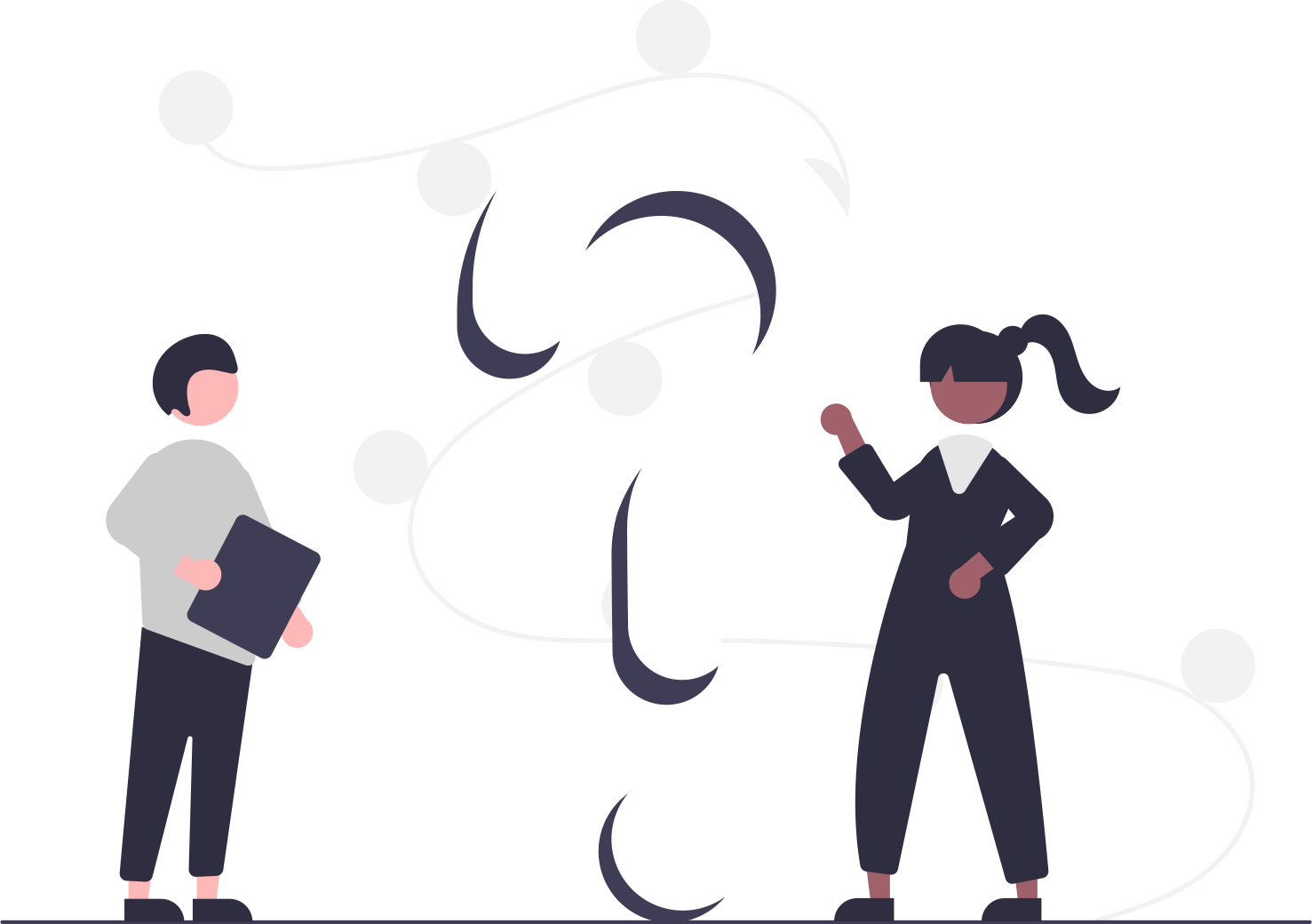 question